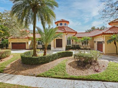 7460 Park Springs Cir, Orlando, FL, 32835