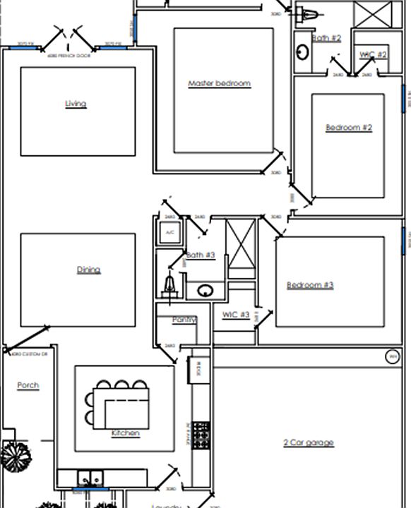2nd image of 106 David Brin Dr #Jljn7e