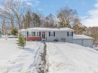 7 Patty Ann Ter, Derby, CT 06418