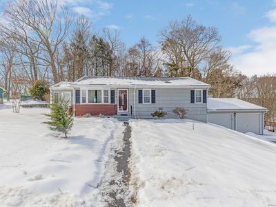 7 Patty Ann Ter, Derby, CT, 06418
