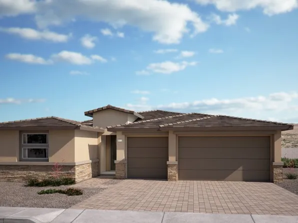 6235 Atlan Pointe Ave, Las Vegas, NV 89166