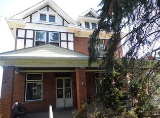 1631 Ridge Ave, Coraopolis, PA 15108