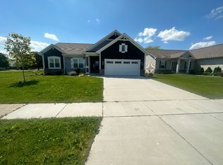 4532 Sina Ln, Racine, WI 53402