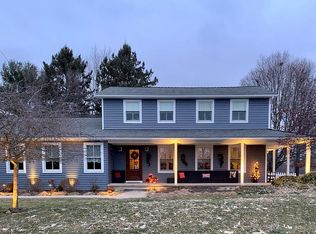 11300 Bunce Rd, Milan, MI 48160