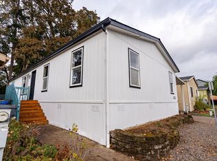 6457 Tepper Park Way NE #22, Keizer, OR 97303