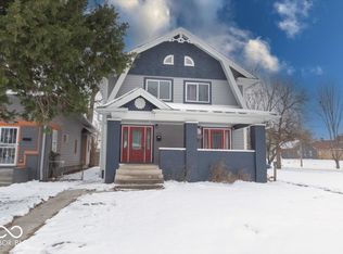 3138 Guilford Ave, Indianapolis, IN 46205