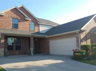 1706 Nestledown Dr, Allen, TX 75002