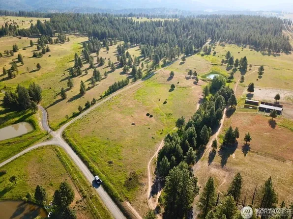 0 Wiehl Rd, Cle Elum, WA 98922