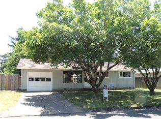 846 Skipper Ave, Eugene, OR