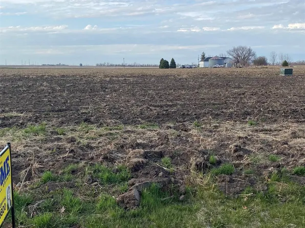 506 W 12th St, Dorchester, NE 68343