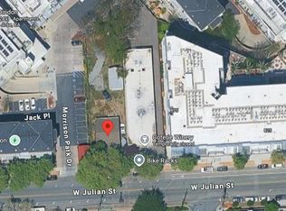 909 W Julian St, San Jose, CA 95126