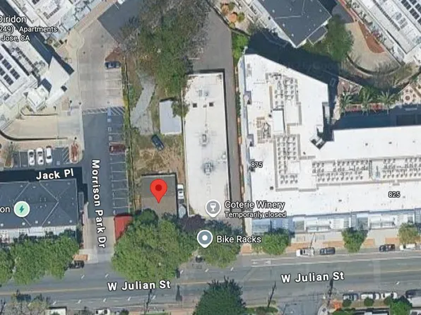 909 W Julian St, San Jose, CA 95126