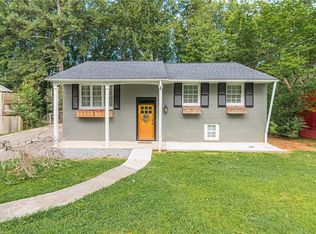 2632 Spring Dr SE, Smyrna, GA 30080