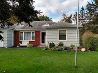 9 Highland Ave, Afton, NY 13730