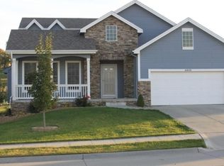 4603 Victoria Ave, Papillion, NE 68133