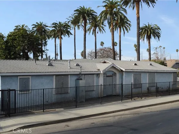 426 W 81st St, Los Angeles, CA 90003