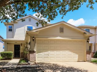11410 Flying Geese Ln, Tomball, TX 77375