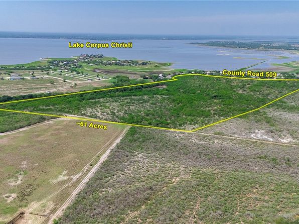 0 County Road 441, Mathis, TX 78368