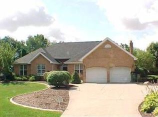 1262 W Horseshoe Bnd, La Porte, IN