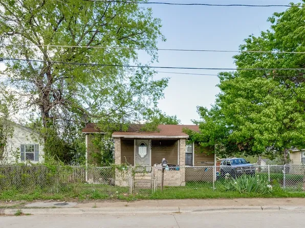3350 Parvia Ave, Dallas, TX 75212