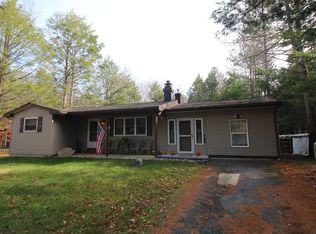 136 Pocono Rd, Albrightsville, PA 18210