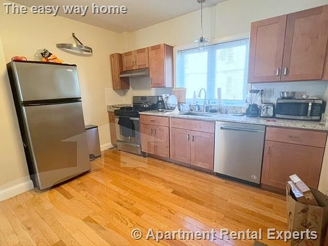 Apartment Rental Experts