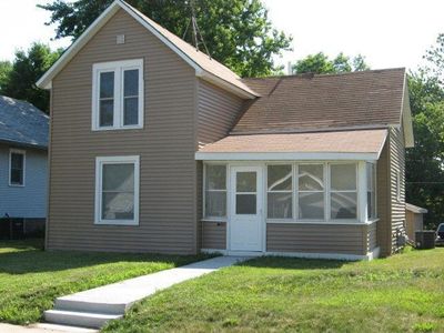 1023 S 15th St, Fort Dodge, IA, 50501