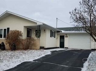 206 W Clark St, Spencer, WI 54479