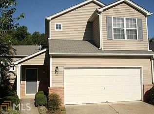 307 Harmony Ct, Milton, GA 30004