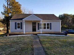 8203 Tina Ln, Knoxville, TN 37920