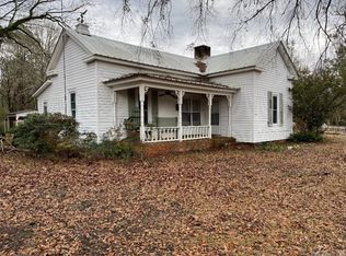 6610 Highway 8, New Edinburg, AR 71660