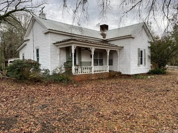 6610 Highway 8, New Edinburg, AR 71660