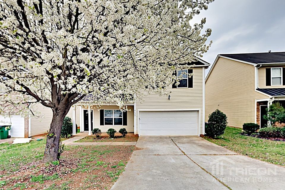 8620 Old Potters Rd, Charlotte, NC 28269 Zillow