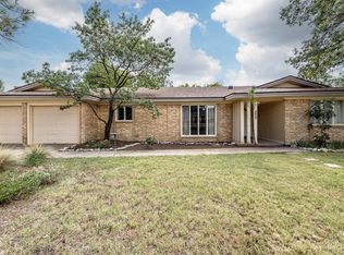 3603 77th Dr, Lubbock, TX 79423