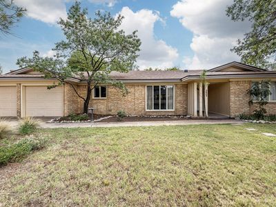 3603 77th Dr, Lubbock, TX, 79423