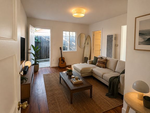 2nd image of 641 Orme Ave