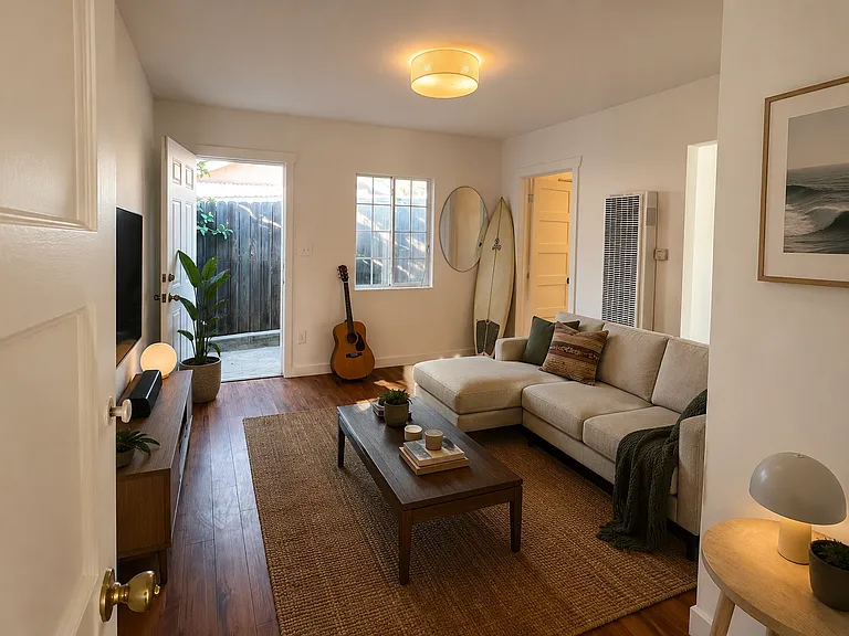 641 Orme Ave — Photo 2