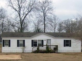 412 Laird Fletcher Rd, Natchitoches, LA 71457
