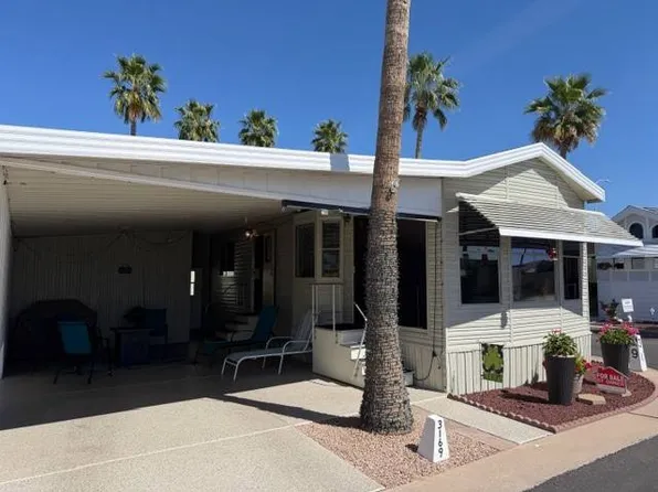 3403 E Main St #3169, Mesa, AZ 85213