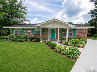 4383 Amherst Dr, Montgomery, AL 36116