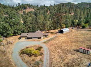 2134 Riverview Rd, Wilseyville, CA 95257