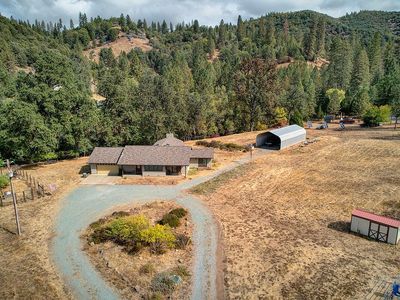 2134 Riverview Rd, Wilseyville, CA, 95257