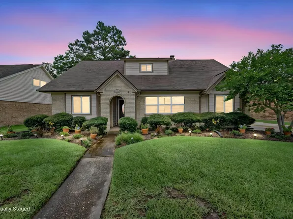 2508 Esther Ave, Pasadena, TX 77502