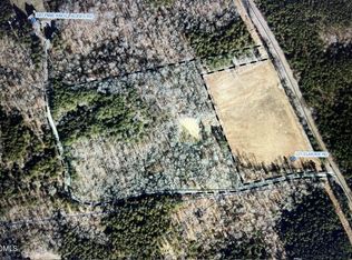 Elmore Rd Lot 2, Leasburg, NC 27291