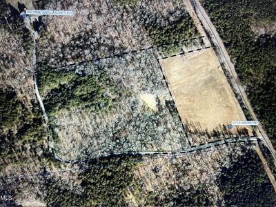 Elmore Rd Lot 2, Leasburg, NC, 27291