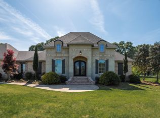 399 Seminary Sumrall Rd, Sumrall, MS 39482