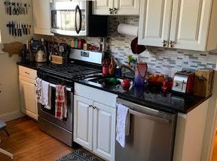 2031 Commonwealth Ave APT 1, Boston, MA 02135