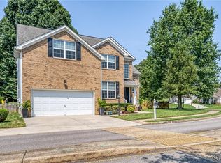 9015 Brigadier Rd, Mechanicsville, VA 23116