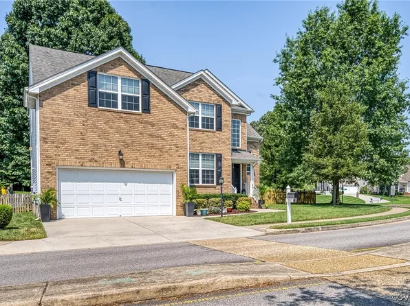 9015 Brigadier Rd, Mechanicsville, VA 23111