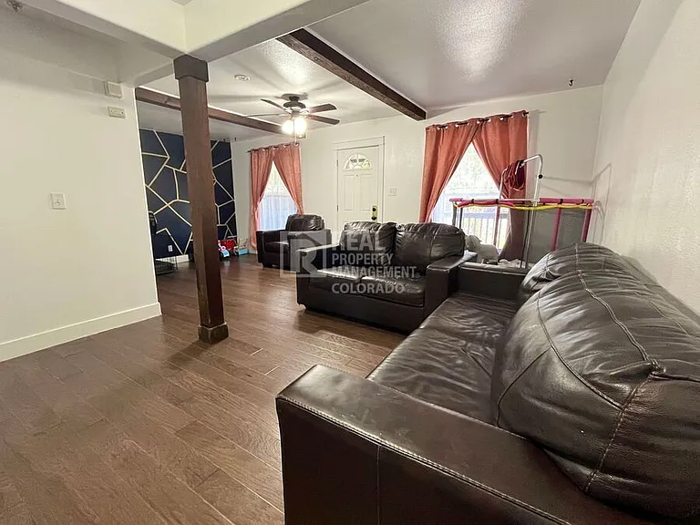 2791 W Irvington Pl — Photo 4